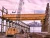 Overhead Crane Installation